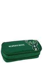 ΚΑΣΕΤΙΝΑ ΟΒΑΛ BOX BACK ME UP 378-01141 NBA BUCKS