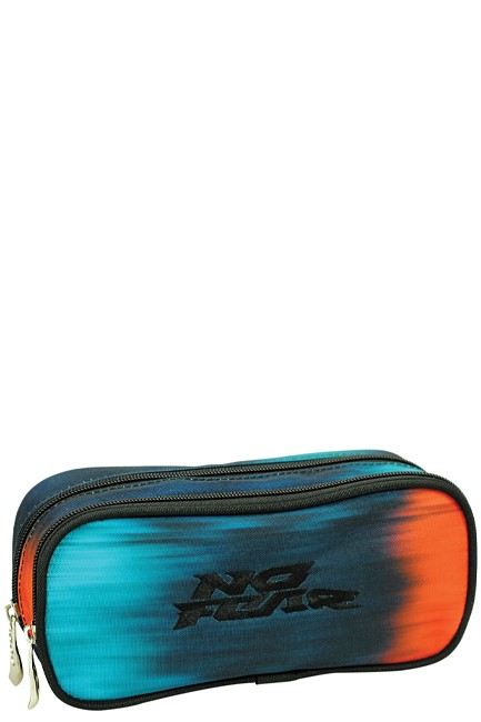 ΚΑΣΕΤΙΝΑ ΟΒΑΛ BOX BACK ME UP 348-37141 NO FEAR GRADIENT