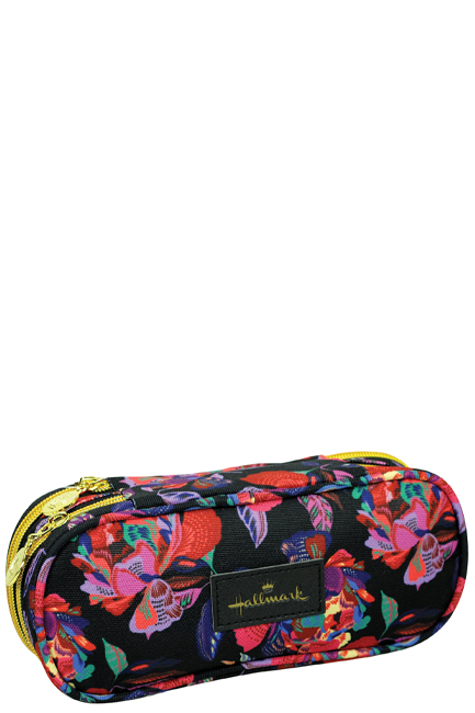 ΚΑΣΕΤΙΝΑ ΟΒΑΛ BOX BACK ME UP 333-33141 HALLMARK FLOWERS