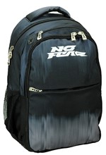 ΤΣΑΝΤΑ ΠΛΑΤΗΣ BACK ΜΕ UP 348-52031 NO FEAR GRADIENT BLACK ΠΟΛΥΘΕΣΙΑΚΗ