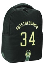 ΤΣΑΝΤΑ ΠΛΑΤΗΣ BACK ΜΕ UP 378-07032 ANTETOKOUNMPO 34 ΠΟΛΥΘΕΣΙΑΚΗ