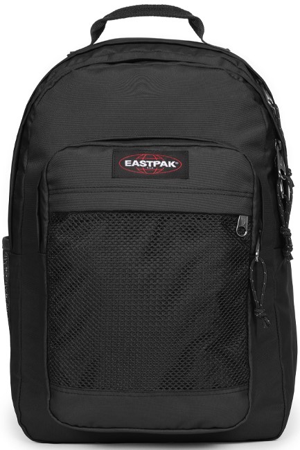 ΤΣΑΝΤΑ ΠΛΑΤΗΣ EASTPAK STUDY BUDDY EK0A5BKS0081 BLACK ΠΟΛΥΘΕΣΙΑΚΗ