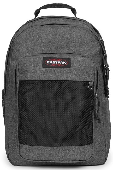 ΤΣΑΝΤΑ ΠΛΑΤΗΣ EASTPAK STUDY BUDDY EK0A5BKS77H1 BLACK DENIM ΠΟΛΥΘΕΣΙΑΚΗ