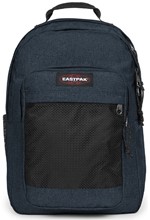 ΤΣΑΝΤΑ ΠΛΑΤΗΣ EASTPAK STUDY BUDDY EK0A5BKS26W1 TRIPLE DENIM ΠΟΛΥΘΕΣΙΑΚΗ