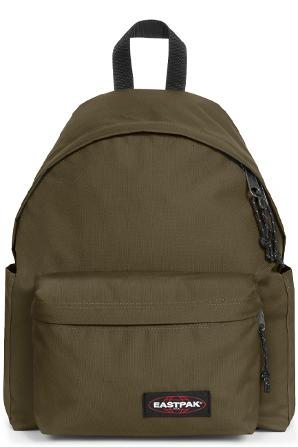 ΤΣΑΝΤΑ ΠΛΑΤΗΣ EASTPAK DAY PAK'R EK0A5BG4J321 ARMY OLIVE ΜΟΝΟΘΕΣΙΑΚΗ