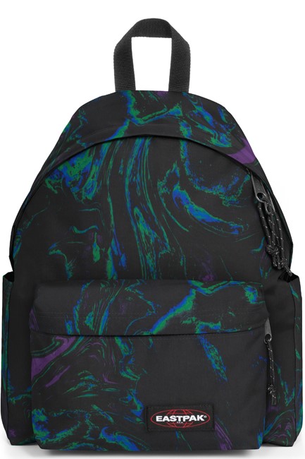 ΤΣΑΝΤΑ ΠΛΑΤΗΣ EASTPAK DAY PAK'R EK0A5BG47V61 PAINTED DARK ΜΟΝΟΘΕΣΙΑΚΗ