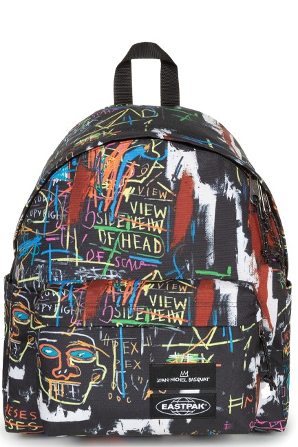 ΤΣΑΝΤΑ ΠΛΑΤΗΣ EASTPAK DAY PAK'R EK0A5BG44Y31 BASQUIAT KINGS OF EGYPT 2 ΜΟΝΟΘΕΣΙΑΚΗ