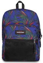 ΤΣΑΝΤΑ ΠΛΑΤΗΣ EASTPAK PINNACLE EK0000608V31 BRIZE PALM NAVY ΠΟΛΥΘΕΣΙΑΚΗ