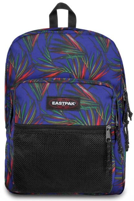 ΤΣΑΝΤΑ ΠΛΑΤΗΣ EASTPAK PINNACLE EK0000608V31 BRIZE PALM NAVY ΠΟΛΥΘΕΣΙΑΚΗ