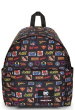 ΤΣΑΝΤΑ ΠΛΑΤΗΣ EASTPAK DAY PAK'R EK0A5BG44V61 DC COMICS ICONS ΜΟΝΟΘΕΣΙΑΚΗ