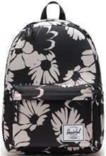 ΤΣΑΝΤΑ ΠΛΑΤΗΣ ΜΕ ΘΗΚΗ LAPTOP HERSCHEL CLASSIC XL GRAPHIC DAISY ΜΟΝΟΘΕΣΙΑΚΗ
