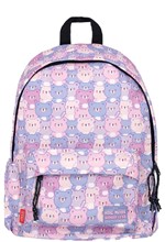 ΤΣΑΝΤΑ ΠΛΑΤΗΣ LEGAMI BPK0016 TEDDY BEAR ΜΟΝΟΘΕΣΙΑΚΗ
