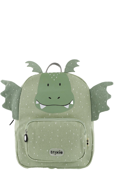 ΤΣΑΝΤΑ ΠΛΑΤΗΣ ΝΗΠΙΟΥ TRIXIE MR. DRAGON ΜΟΝΟΘΕΣΙΑΚΗ