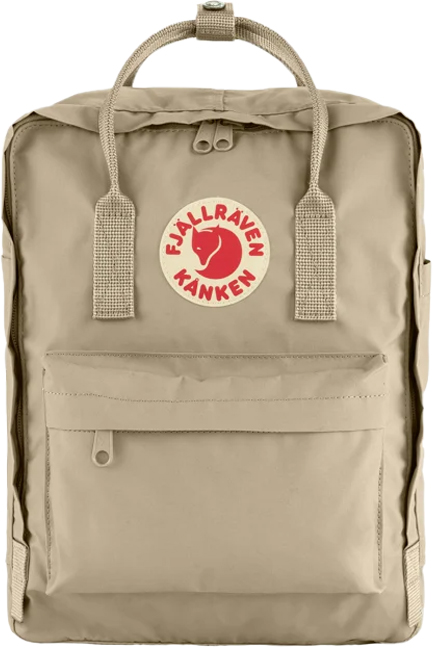 ΤΣΑΝΤΑ ΠΛΑΤΗΣ FJALLRAVEN KANKEN 23510-118 FOSSILE ΜΟΝΟΘΕΣΙΑΚΗ