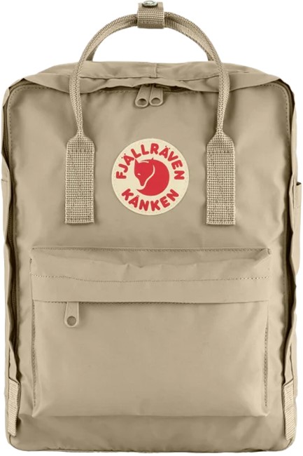 ΤΣΑΝΤΑ ΠΛΑΤΗΣ FJALLRAVEN KANKEN 23510-118 FOSSILE ΜΟΝΟΘΕΣΙΑΚΗ