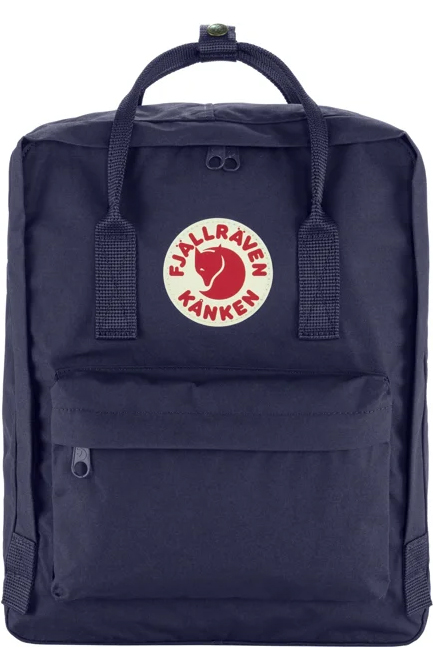 ΤΣΑΝΤΑ ΠΛΑΤΗΣ FJALLRAVEN KANKEN 23510-576 MIDNIGHT PURPLE ΜΟΝΟΘΕΣΙΑΚΗ