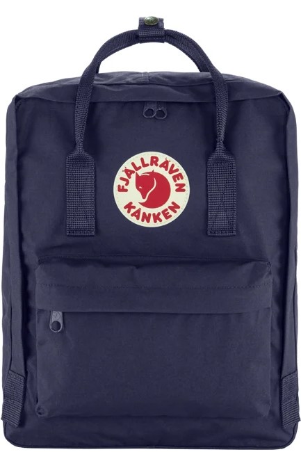ΤΣΑΝΤΑ ΠΛΑΤΗΣ FJALLRAVEN KANKEN 23510-576 MIDNIGHT PURPLE ΜΟΝΟΘΕΣΙΑΚΗ