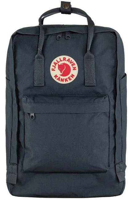 ΤΣΑΝΤΑ ΠΛΑΤΗΣ FJALLRAVEN KANKEN 23525-560 NAVY ΜΕ ΘΗΚΗ LAPTOP 17'' ΜΟΝΟΘΕΣΙΑΚΗ