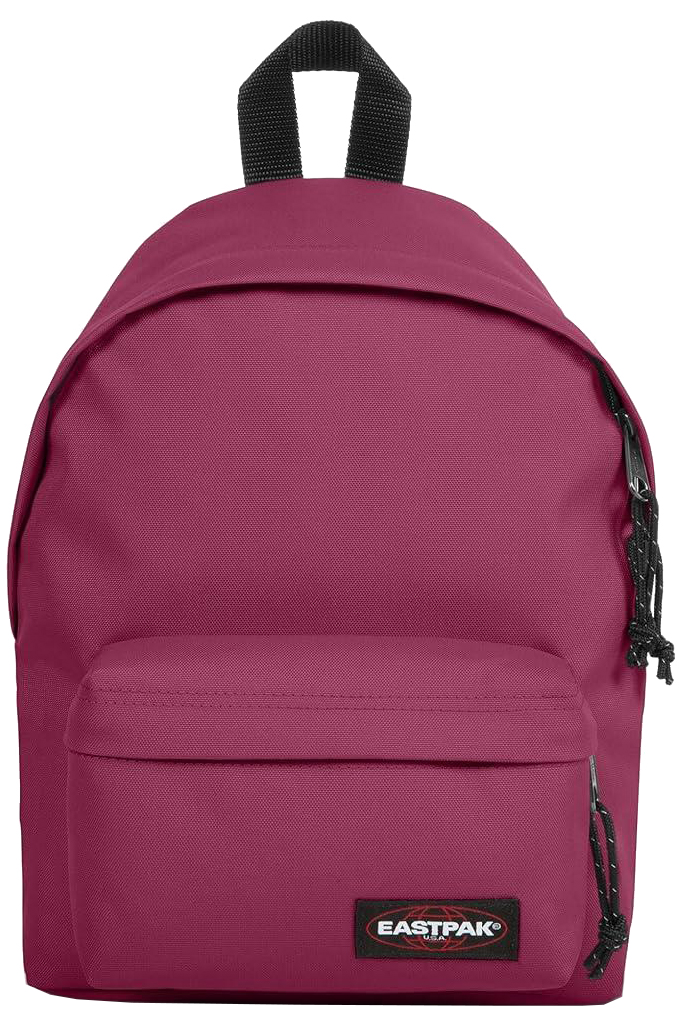 ΤΣΑΝΤΑ ΠΛΑΤΗΣ MINI EASTPAK ORBIT EK0000436S11 WINE BURGUNDY ΜΟΝΟΘΕΣΙΑΚΗ
