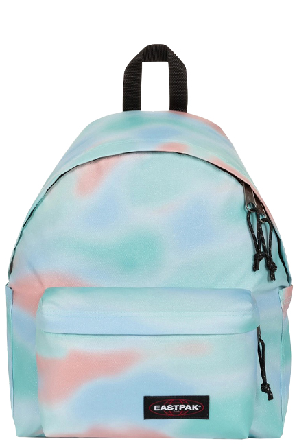 ΤΣΑΝΤΑ ΠΛΑΤΗΣ EASTPAK DAY PAK'R EK0A5BG4B0W1 SPARKLY GRADIENT ΜΟΝΟΘΕΣΙΑΚΗ