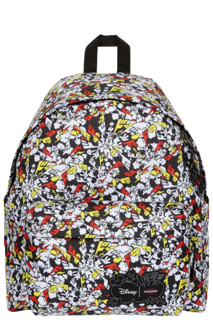 ΤΣΑΝΤΑ ΠΛΑΤΗΣ EASTPAK DAY PAK'R EK0A5BG4D0K1 MICKEY PRINT ΜΟΝΟΘΕΣΙΑΚΗ