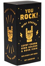 ΔΙΑΚΟΣΜΗΤΙΚΟ SUCK UK  SMALL HAND YOU ROCK