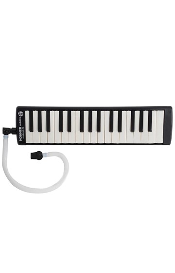 ΜΕΛΟΝΤΙΚΑ-ΠΙΑΝΙΚΑ SOPRANO STUDENT 32 HOHNER ΜΑΥΡΗ
