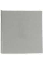 ΑΛΜΠΟΥΜ ΦΩΤ.ΜΕ ΡΥΖΟΧΑΡΤΟ ΓΚΡΙ SUMMERTIME 25*25EK.30Φ.