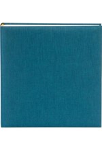 ΑΛΜΠΟΥΜ ΦΩΤ.ΜΕ ΡΥΖΟΧΑΡΤΟ LIGHT BLUE SUMMERTIME 30*31EK.30Φ.