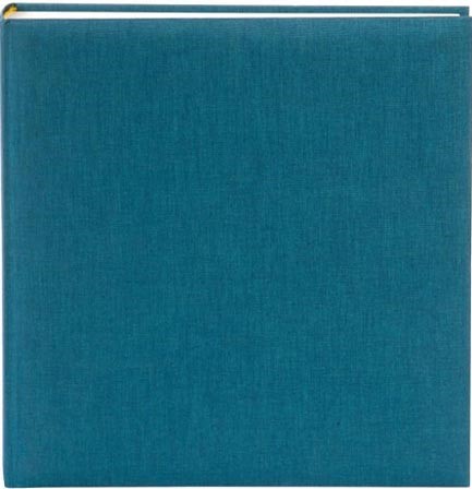 ΑΛΜΠΟΥΜ ΦΩΤ.ΜΕ ΡΥΖΟΧΑΡΤΟ LIGHT BLUE SUMMERTIME 30*31EK.30Φ.
