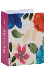 ΑΛΜΠΟΥΜ ΦΩΤ.10*15 ΜΕ ΘΗΚΕΣ 100 ΦΩΤΟΓΡΑΦΙΩΝ ΛΟΥΛΟΥΔΙΑ ACG46100-EV22