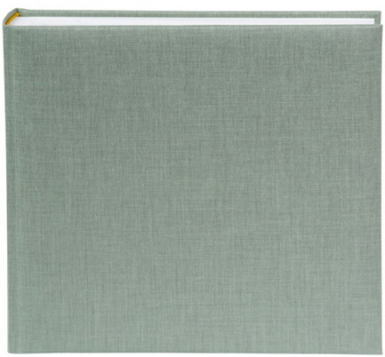 ΑΛΜΠΟΥΜ ΦΩΤ.ΜΕ ΡΥΖΟΧΑΡΤΟ SAGE GREEN SUMMERTIME 25*25EK.30Φ.