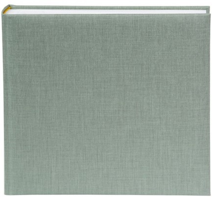 ΑΛΜΠΟΥΜ ΦΩΤ.ΜΕ ΡΥΖΟΧΑΡΤΟ SAGE GREEN SUMMERTIME 25*25EK.30Φ.