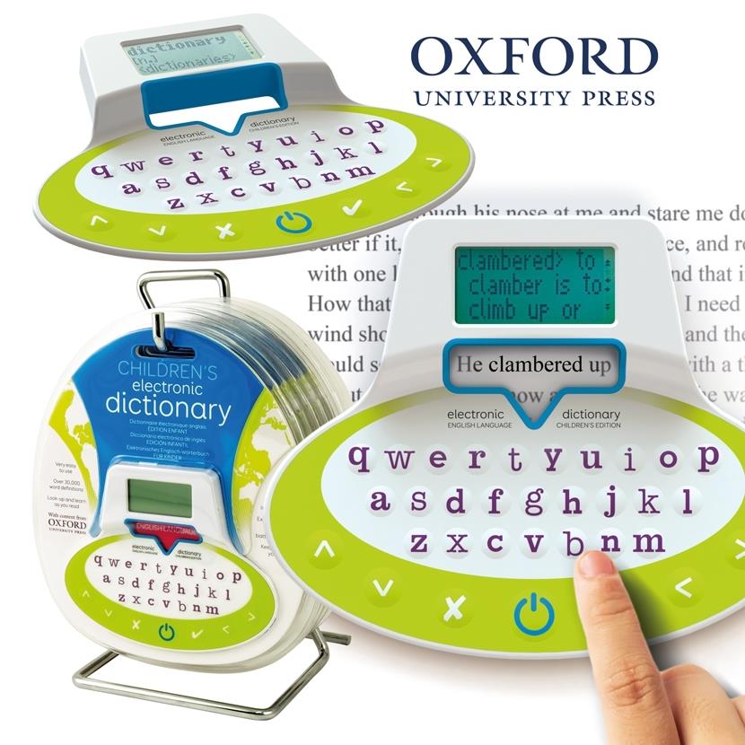 ΣΕΛΙΔΟΔΕΙΚΤΗΣ ELECTRONIC DICTIONARY CHILDREN'S Evripidis.gr