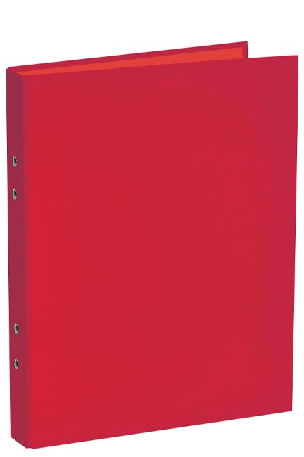 ΝΤΟΣΙΕ ΣΧΟΛΙΚΟ 4ΚΡ.20*30 02-ΚΟΚΚΙΝΟ