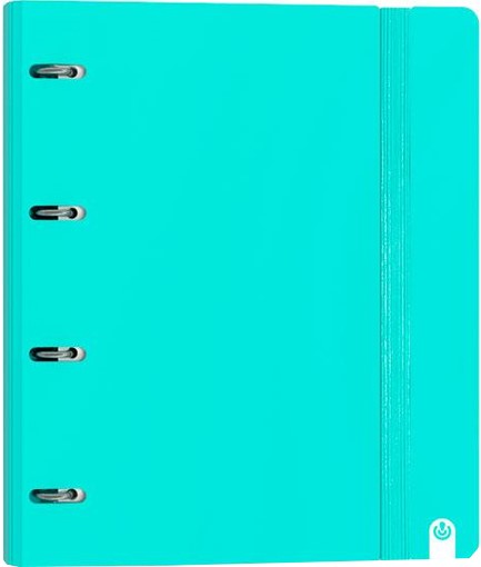 ΚΛΑΣΕΡ CARCHIVO PP 4ΚΡ.21*30 ΜΕ ΦΥΛΛΑ ΡΙΓΕ ΜΕΝΤΑ