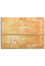 ΦΑΚΕΛΟΣ ΕΓΓΡΑΦΩΝ 32*23cm.PB DUMAS 150TH ANNIVERSARY