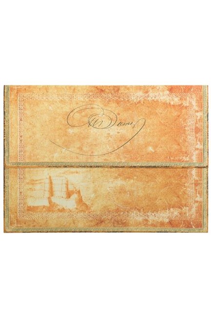 ΦΑΚΕΛΟΣ ΕΓΓΡΑΦΩΝ 32*23cm.PB DUMAS 150TH ANNIVERSARY