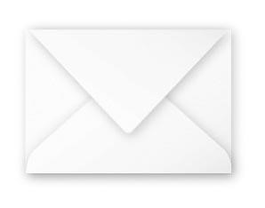 ΦΑΚΕΛΟΣ ΑΛΛΗΛ/ΦΙΑΣ POLLEN 75*100 20ΤΕΜ.WHITE