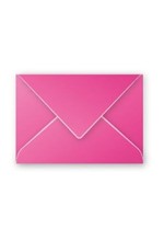 ΦΑΚΕΛΟΣ ΑΛΛΗΛ/ΦΙΑΣ POLLEN 75*100 20ΤΕΜ.INTENSIVE PINK