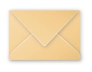 ΦΑΚΕΛΟΣ ΑΛΛΗΛ/ΦΙΑΣ POLLEN 75*100 20ΤΕΜ.CARAMEL