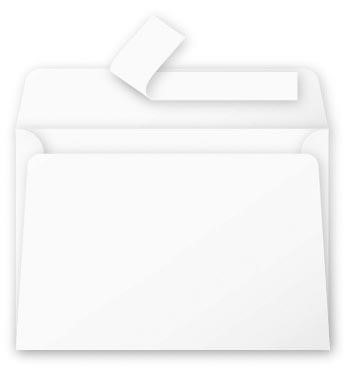 ΦΑΚΕΛΟΣ ΑΛΛΗΛ/ΦΙΑΣ POLLEN 114*162 20ΤΕΜ.WHITE