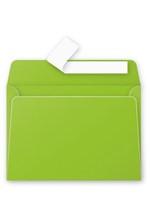 ΦΑΚΕΛΟΣ ΑΛΛΗΛ/ΦΙΑΣ POLLEN 114*162 20ΤΕΜ.INTENSIVE GREEN
