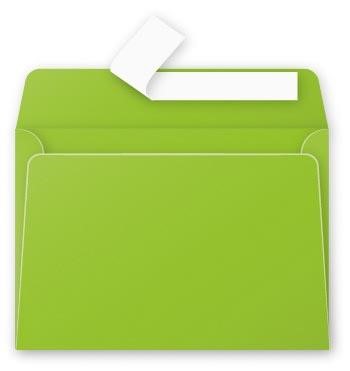 ΦΑΚΕΛΟΣ ΑΛΛΗΛ/ΦΙΑΣ POLLEN 114*162 20ΤΕΜ.INTENSIVE GREEN