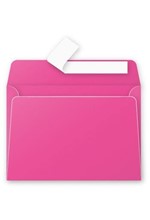 ΦΑΚΕΛΟΣ ΑΛΛΗΛ/ΦΙΑΣ POLLEN 114*162 20ΤΕΜ.INTENSIVE PINK