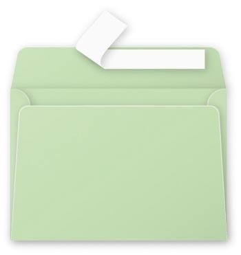 ΦΑΚΕΛΟΣ ΑΛΛΗΛ/ΦΙΑΣ POLLEN 114*162 20ΤΕΜ.GREEN
