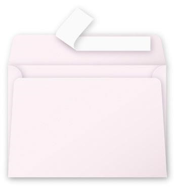 ΦΑΚΕΛΟΣ ΑΛΛΗΛ/ΦΙΑΣ POLLEN 114*162 20ΤΕΜ.PINK