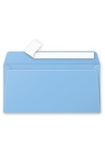 ΦΑΚΕΛΟΣ ΑΛΛΗΛ/ΦΙΑΣ POLLEN 110*220 20ΤΕΜ.LAVANDER BLUE