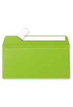 ΦΑΚΕΛΟΣ ΑΛΛΗΛ/ΦΙΑΣ POLLEN 110*220 20ΤΕΜ.INTENSIVE GREEN