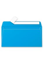 ΦΑΚΕΛΟΣ ΑΛΛΗΛ/ΦΙΑΣ POLLEN 110*220 20ΤΕΜ.INTENSIVE BLUE